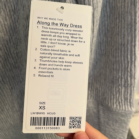 Lululemon Dress - Picture 7 of 12